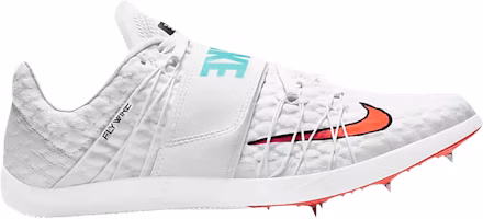 Nike Triple Jump Elite 'White Ombre' 705394-101 Nike Triple Jump Elite 'White Ombre' 705394-101