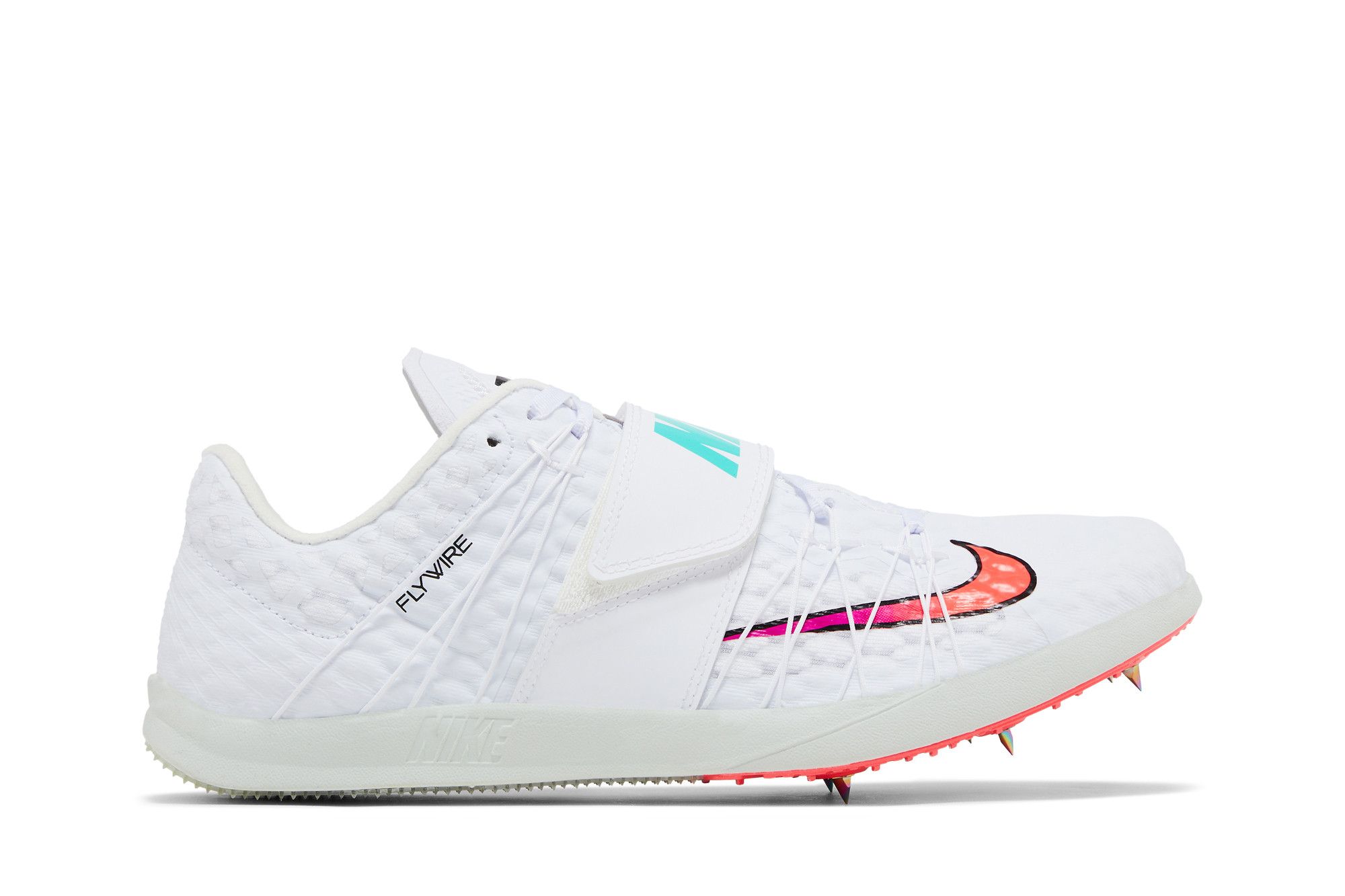 Nike Triple Jump Elite 'White Ombre' 705394-101