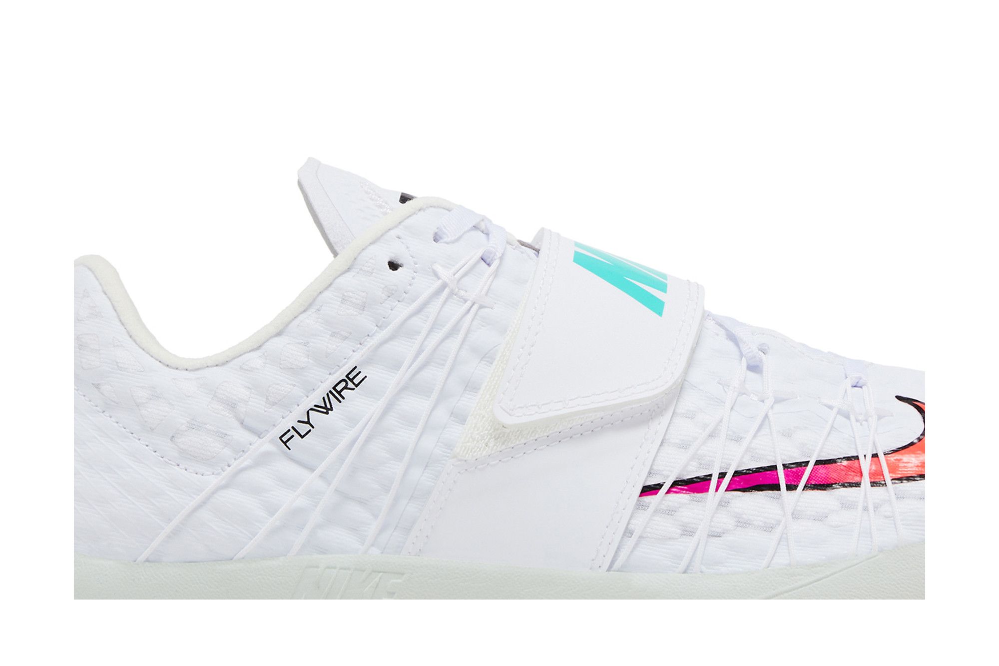 Order Nike Triple Jump Elite 'White Ombre' 705394-101