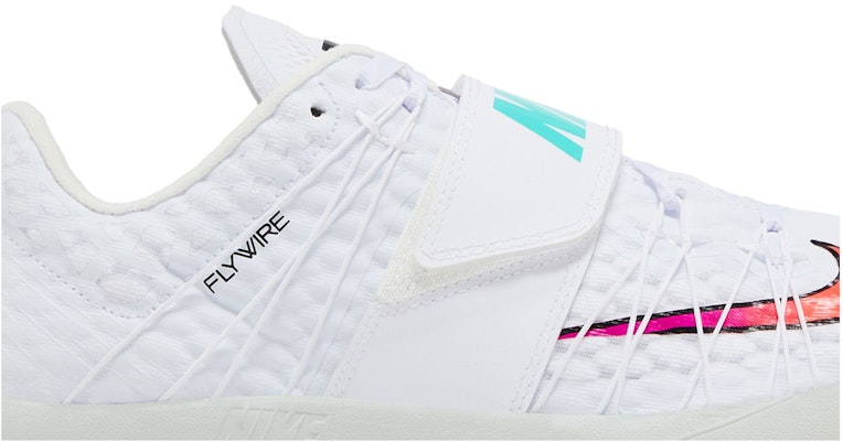 Nike Triple Jump Elite 'White Ombre' 705394-101 Order Nike Triple Jump Elite 'White Ombre' 705394-101