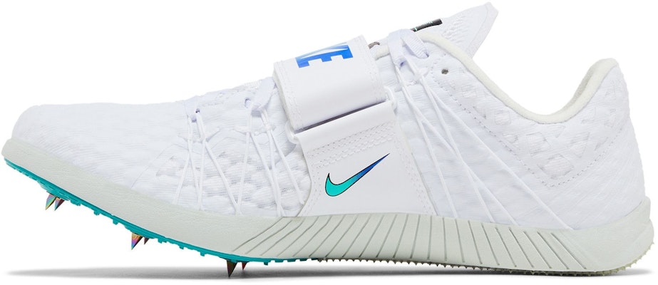 Nike Triple Jump Elite 'White Ombre' 705394-101 Lookbook Nike Triple Jump Elite 'White Ombre' 705394-101