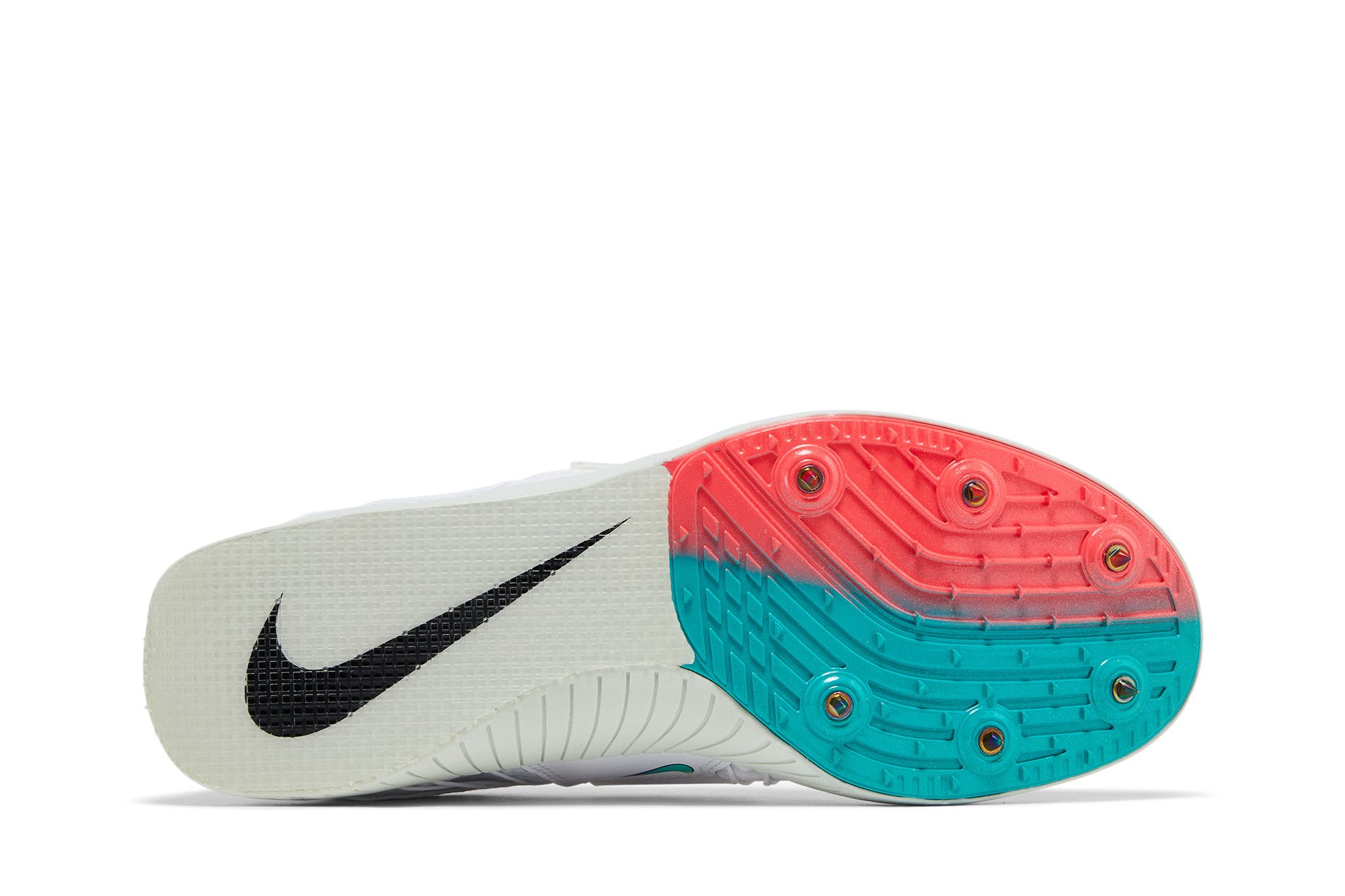 Shop Nike Triple Jump Elite 'White Ombre' 705394-101