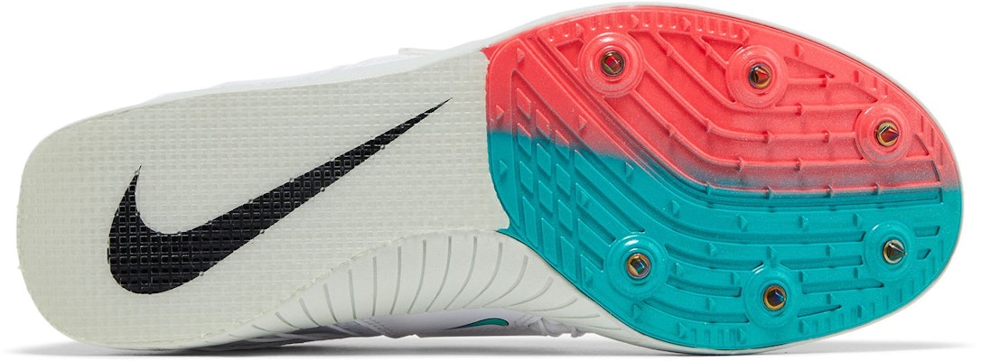 Nike Triple Jump Elite 'White Ombre' 705394-101 Shop Nike Triple Jump Elite 'White Ombre' 705394-101