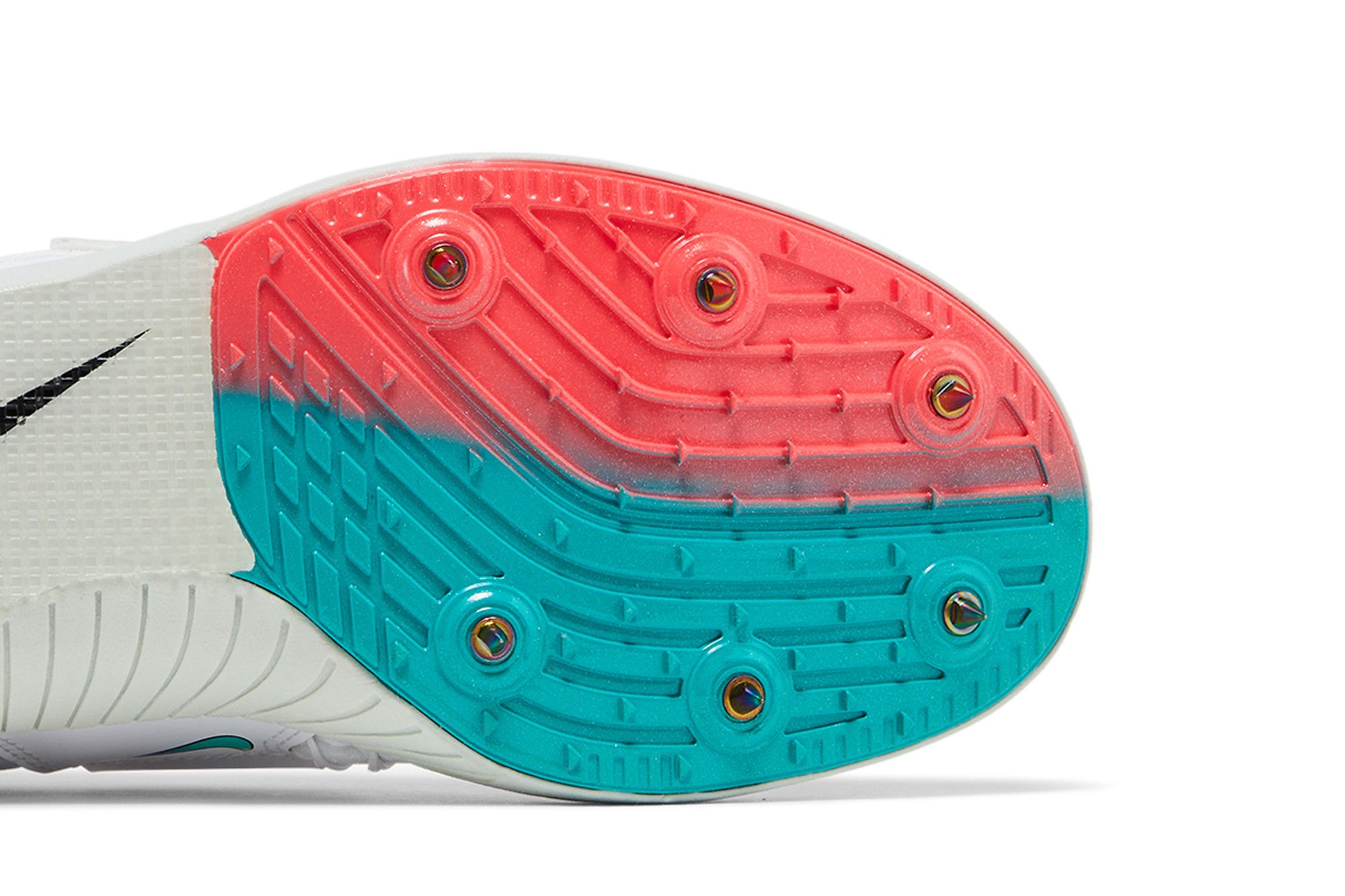 Purchase Nike Triple Jump Elite 'White Ombre' 705394-101