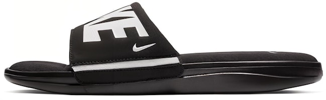 Nike Ultra Comfort 3 Slide 'Black White' AR4494-003 Nike Ultra Comfort 3 Slide 'Black White' AR4494-003