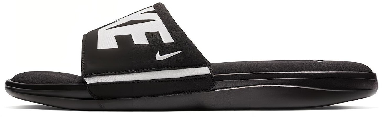 Nike Ultra Comfort 3 Slide 'Hitam Putih' AR4494-003 Buy Nike Ultra Comfort 3 Slide 'Hitam Putih' AR4494-003