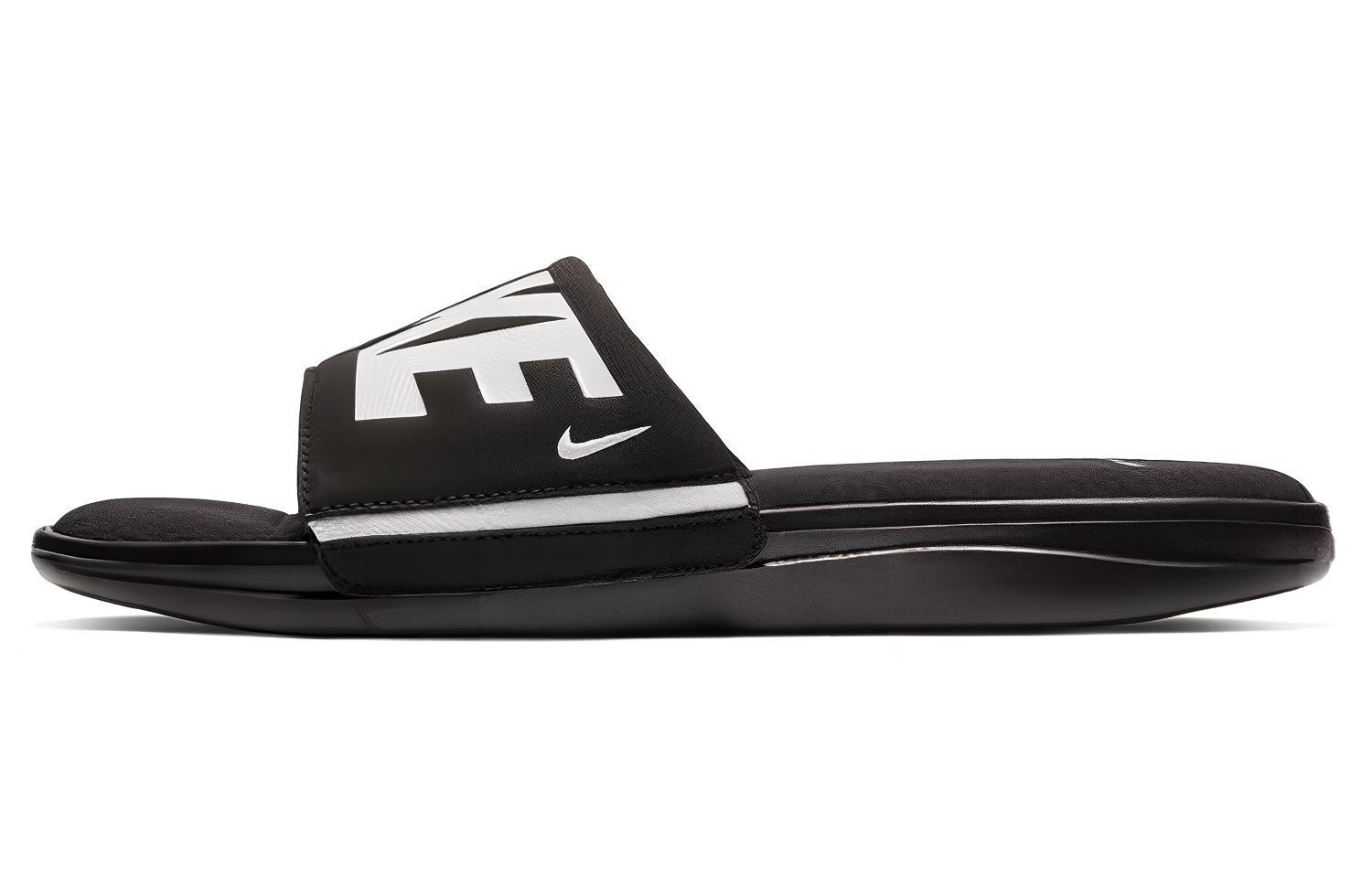 Buy Nike Ultra Comfort 3 Slide ''Zwart Wit'' AR4494-003