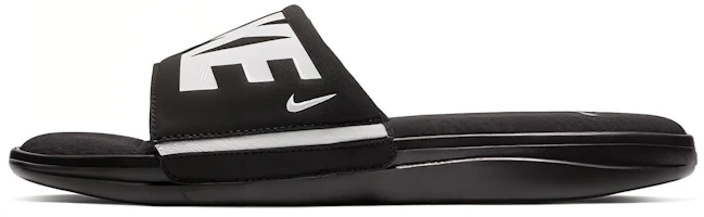 Nike Ultra Comfort 3 Slide 'Black White' AR4494-003 Nike Ultra Comfort 3 Slide 'Black White' AR4494-003
