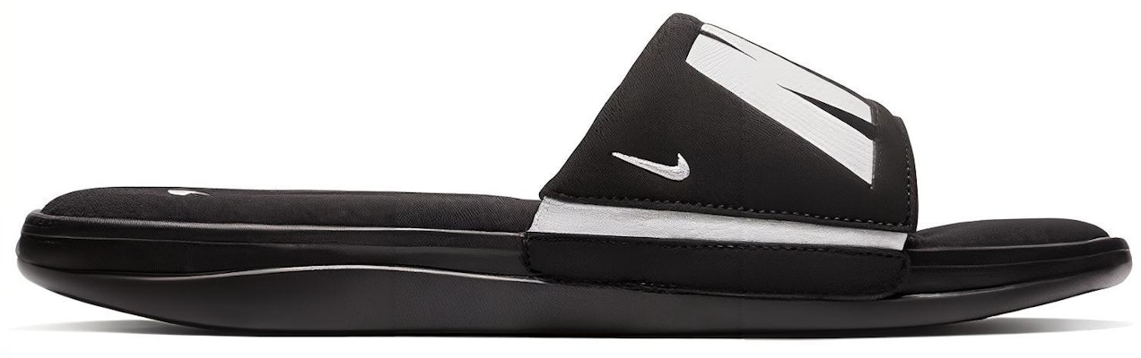 Nike Ultra Comfort 3 Slide 'Hitam Putih' AR4494-003 Order Nike Ultra Comfort 3 Slide 'Hitam Putih' AR4494-003
