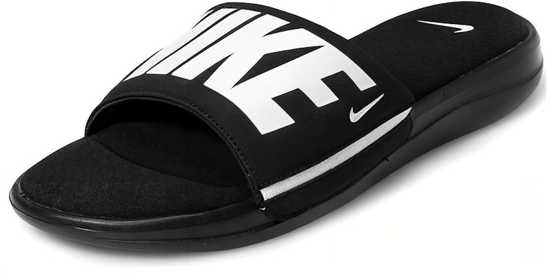 Nike Ultra Comfort 3 Slide 'Hitam Putih' AR4494-003 Lookbook Nike Ultra Comfort 3 Slide 'Hitam Putih' AR4494-003