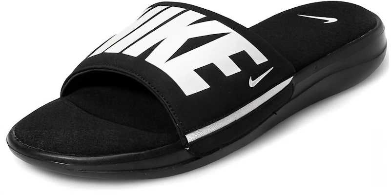 Nike Ultra Comfort 3 Slide ''Zwart Wit'' AR4494-003 Lookbook Nike Ultra Comfort 3 Slide ''Zwart Wit'' AR4494-003