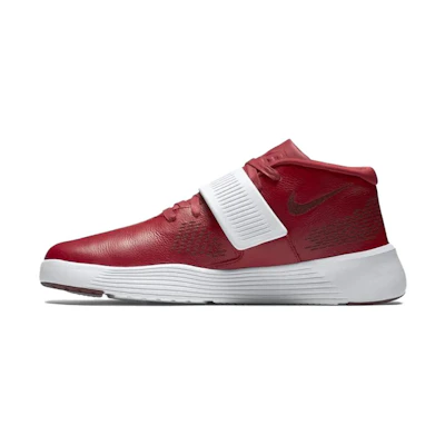 Nike Ultra XT 'White Team Red'