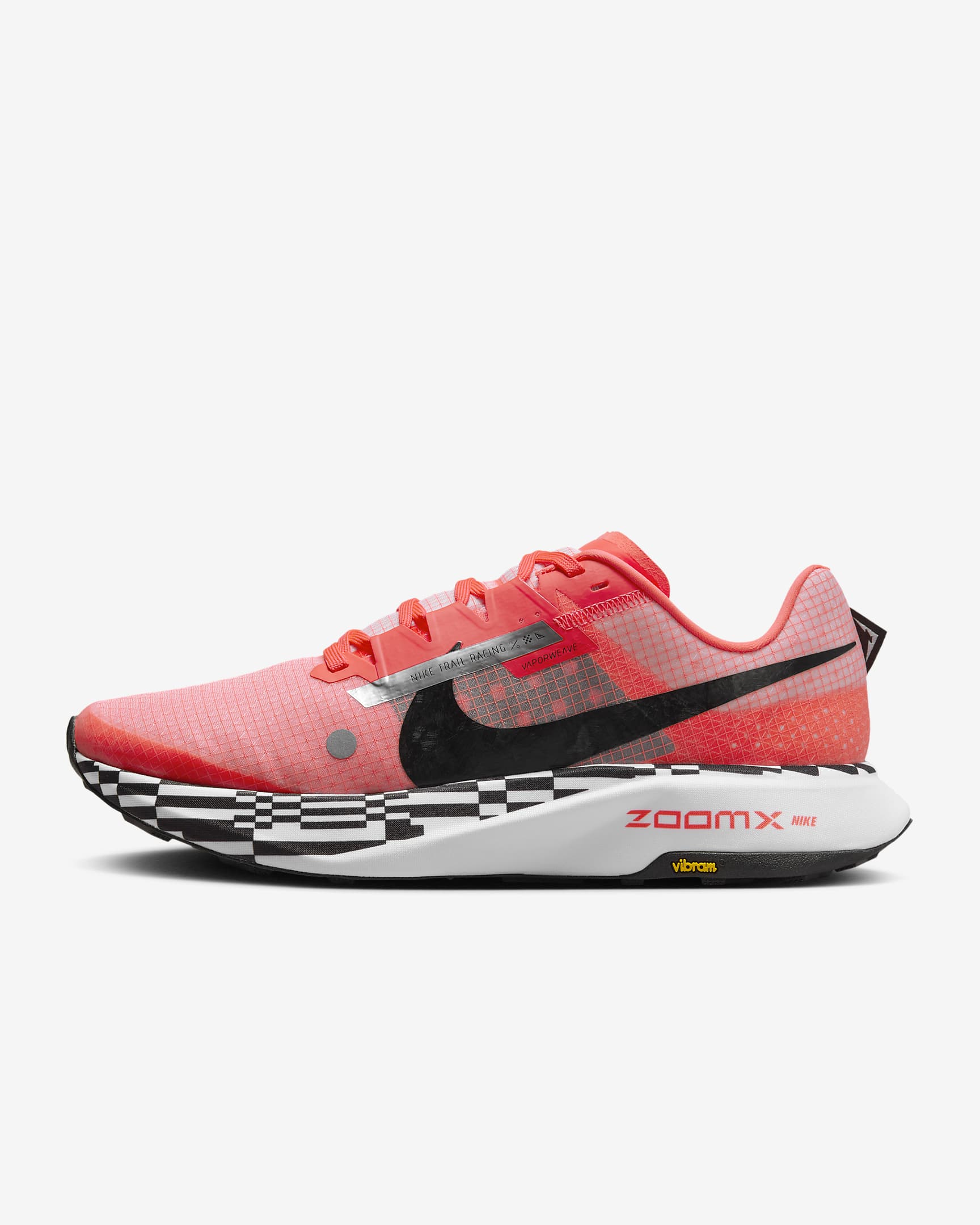 Nike Ultrafly 'Bright Crimson White' DX1978-600