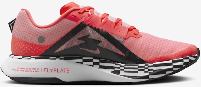 Nike Ultrafly 'Merah Cerah Putih' DX1978-600 Lookbook Nike Ultrafly 'Merah Cerah Putih' DX1978-600