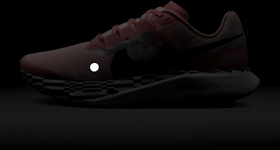 Nike Ultrafly 'Merah Cerah Putih' DX1978-600 1