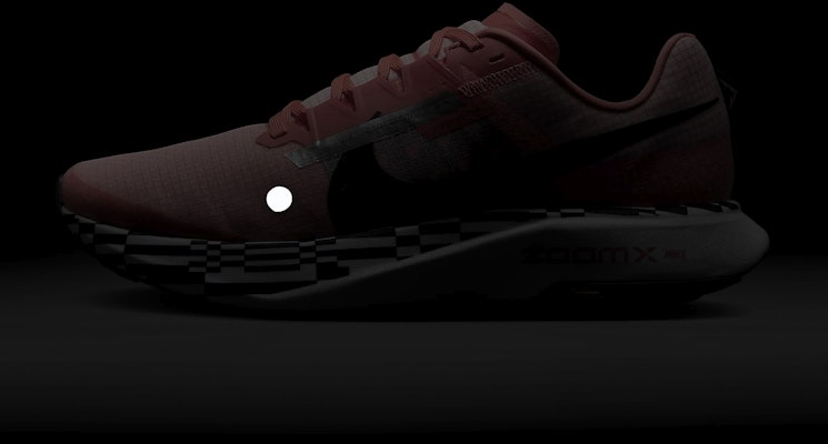 Nike Ultrafly 'Bright Crimson White' DX1978-600 1