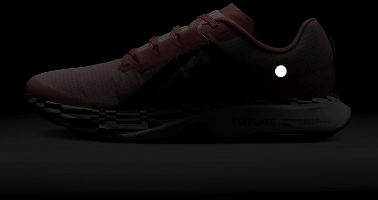 Nike Ultrafly 'Bright Crimson White' DX1978-600 2