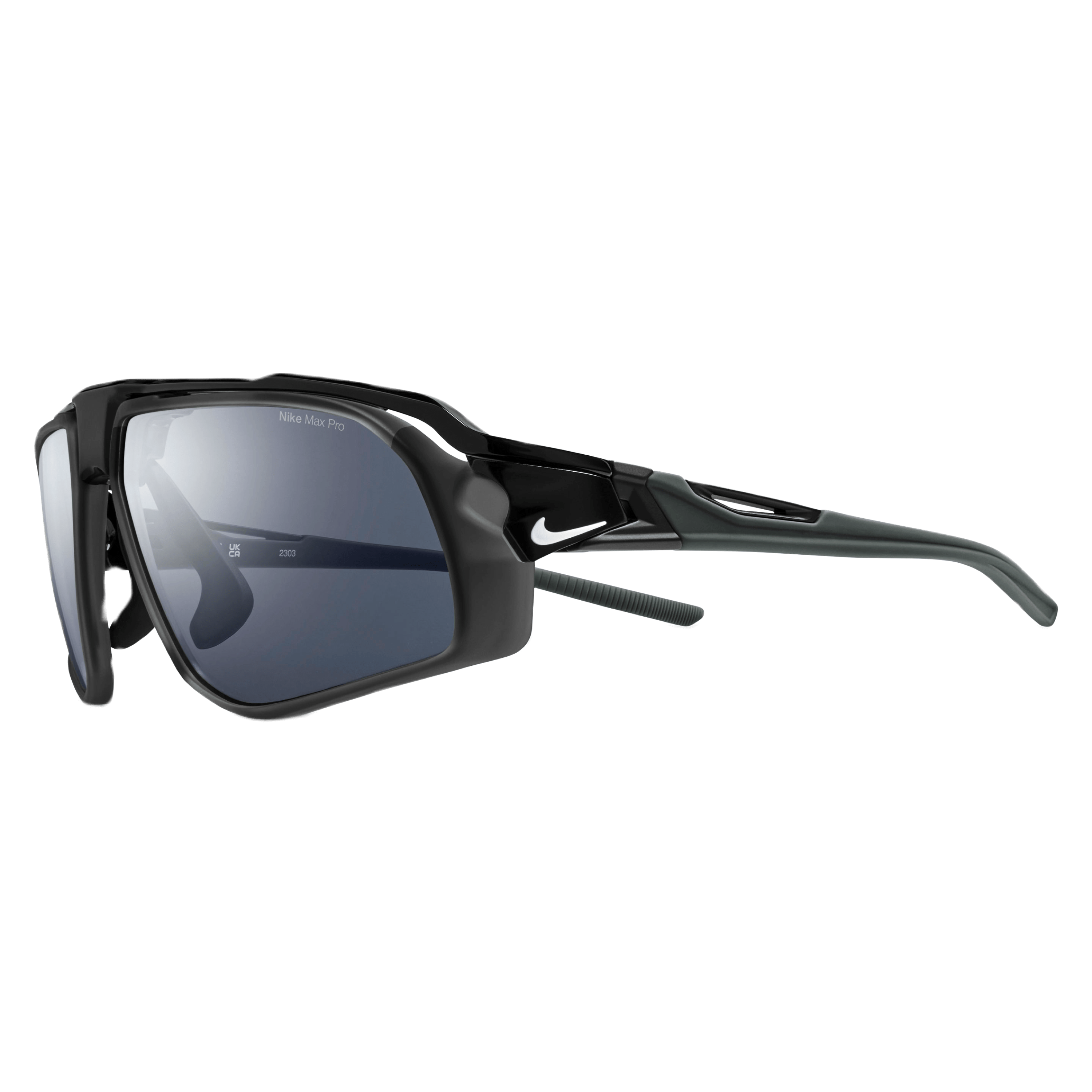 Nike Unisex Anti-Fog UV Protection Photochromic Cycling Outdoor Running Glasses M FV2391