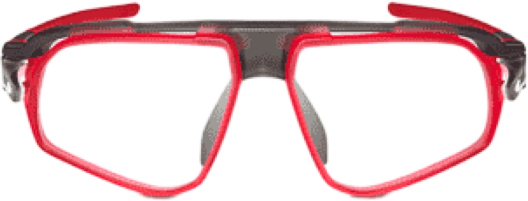 Nike 男女防霧防紫外線變色單車戶外跑步眼鏡 M FV2391 3