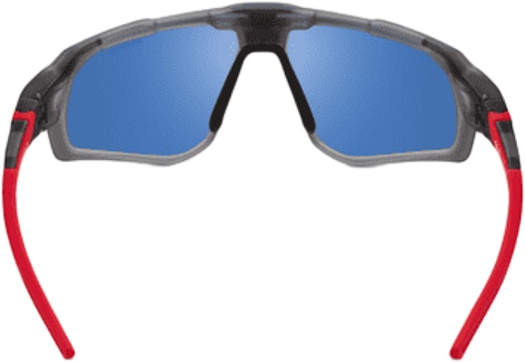 Nike 男女防霧防紫外線變色單車戶外跑步眼鏡 M FV2391 4