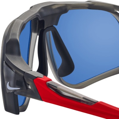 Nike 男女防霧防紫外線變色單車戶外跑步眼鏡 M FV2391 5