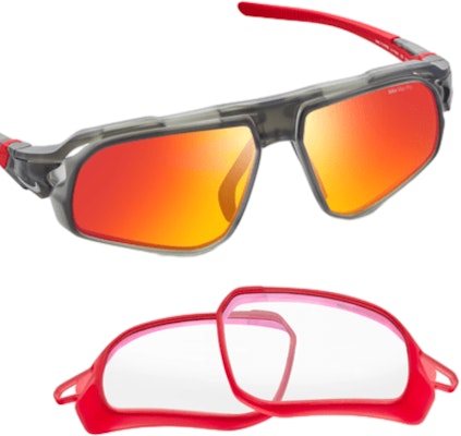 Nike 男女防霧防紫外線變色單車戶外跑步眼鏡 M FV2391 6