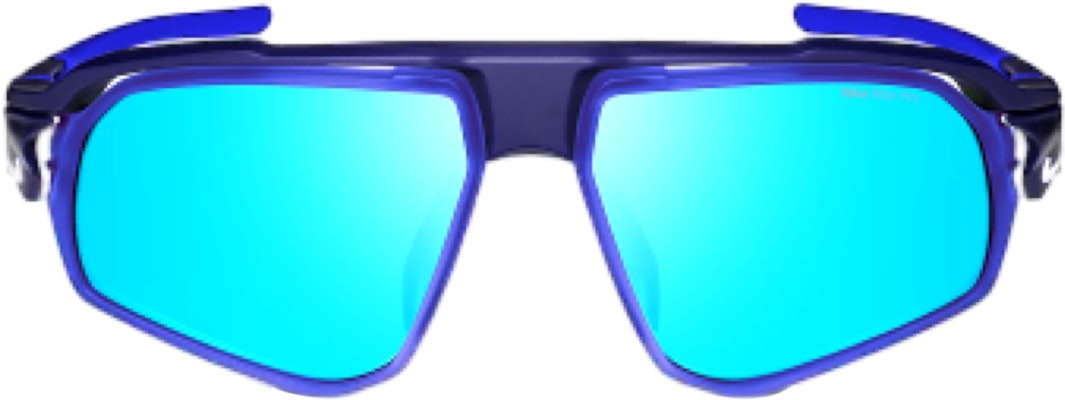 Nike 男女防霧防紫外線變色單車戶外跑步眼鏡 M FV2391 9