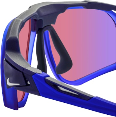Nike 男女防霧防紫外線變色單車戶外跑步眼鏡 M FV2391 12