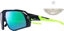 Order Nike 男女防霧防紫外線變色單車戶外跑步眼鏡 M FV2391