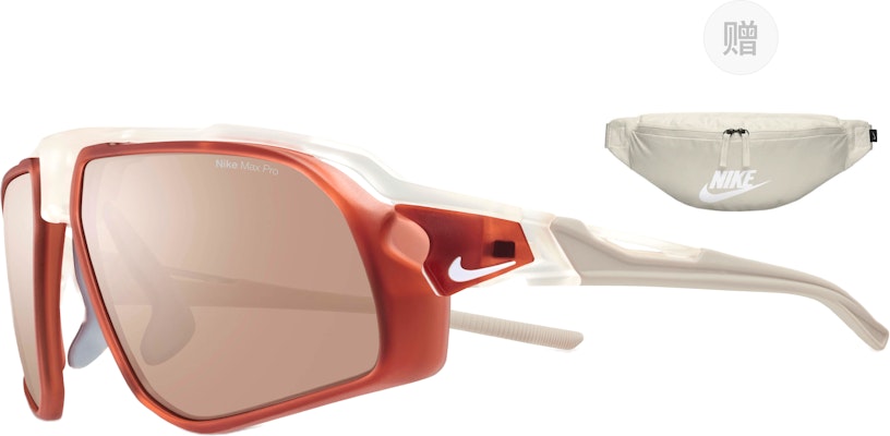 Nike 男女防霧防紫外線變色單車戶外跑步眼鏡 M FV2391 15