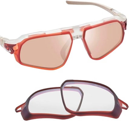 Nike 男女防霧防紫外線變色單車戶外跑步眼鏡 M FV2391 20