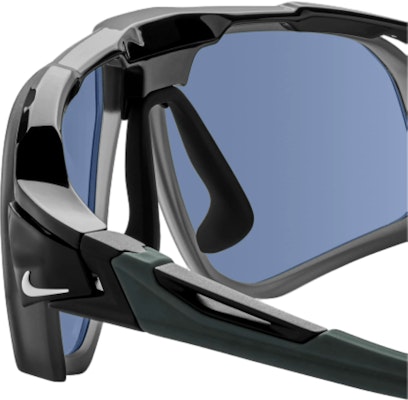 Nike 男女防霧防紫外線變色單車戶外跑步眼鏡 M FV2391 26