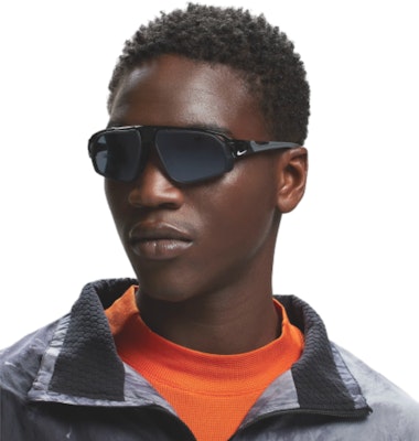 Nike 男女防霧防紫外線變色單車戶外跑步眼鏡 M FV2391 28