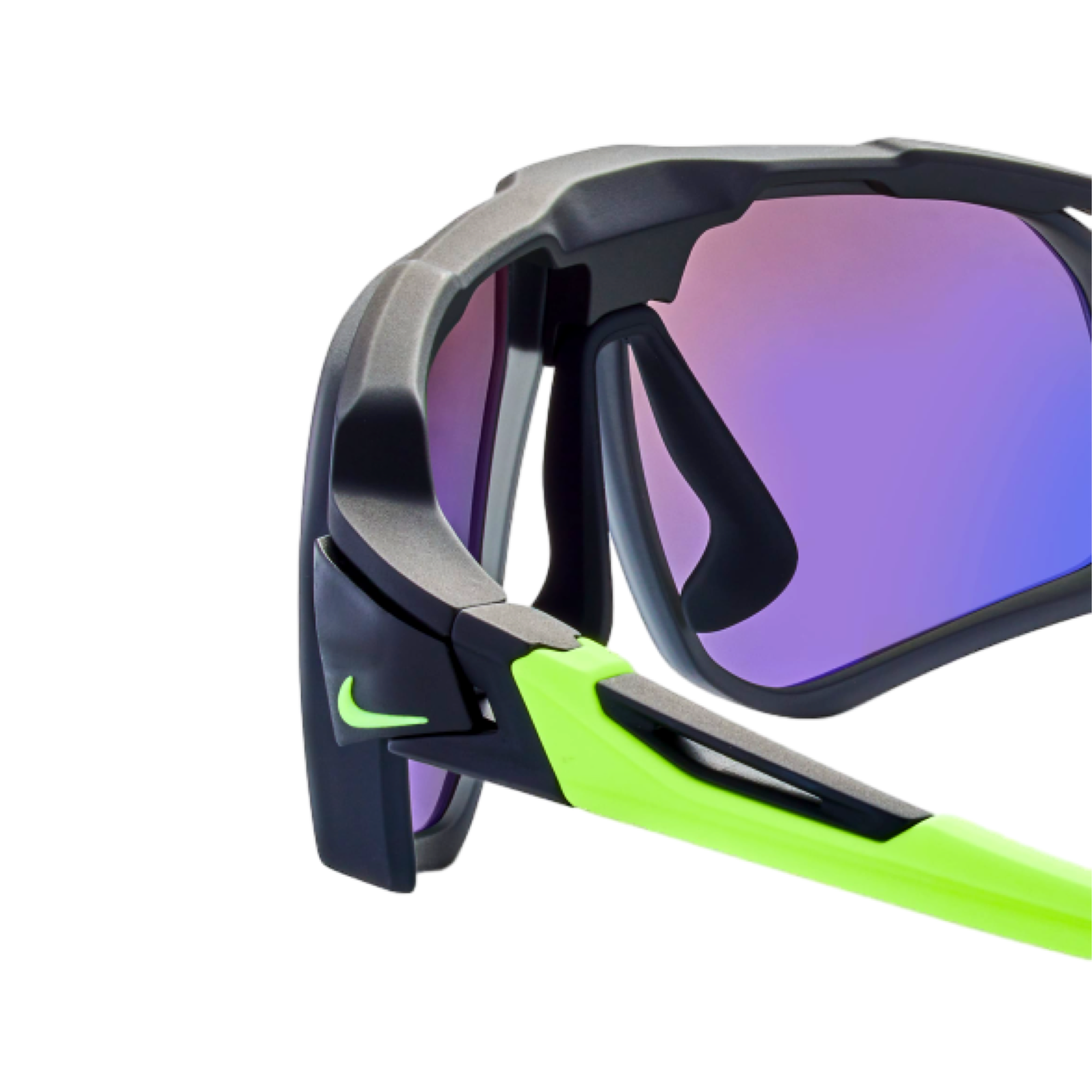 Details for Nike 男女防霧防紫外線變色單車戶外跑步眼鏡 M FV2391