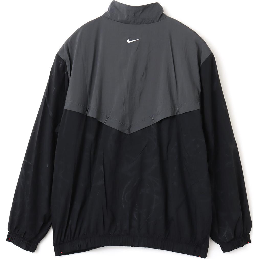 Lookbook Nike Unisex Long-Sleeve Zip-Up Jacket HF6069-010