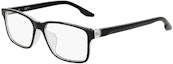 Buy Nike Unisex Optical Glasses Black/Tortoiseshell - Daily Use for Students & Work NIKE 7160LB