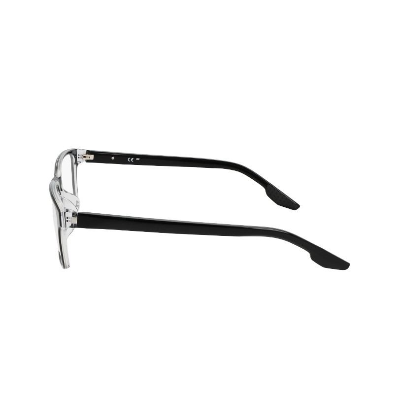 Shop Nike Unisex Optical Glasses Black/Tortoiseshell - Daily Use for Students & Work NIKE 7160LB