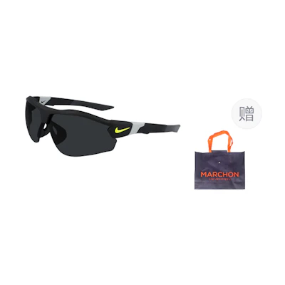 Nike Unisex Outdoor Sports Windproof Sunglasses/Goggles for Running & Cycling NIKE SHOW X3 DJ3045 PNS