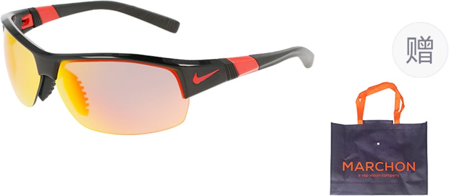 Nike Unisex Outdoor UV Protection Sports Fashion Sunglasses NIKE SHOW X2 FB4458 Order Nike Unisex Outdoor UV Protection Sports Fashion Sunglasses NIKE SHOW X2 FB4458