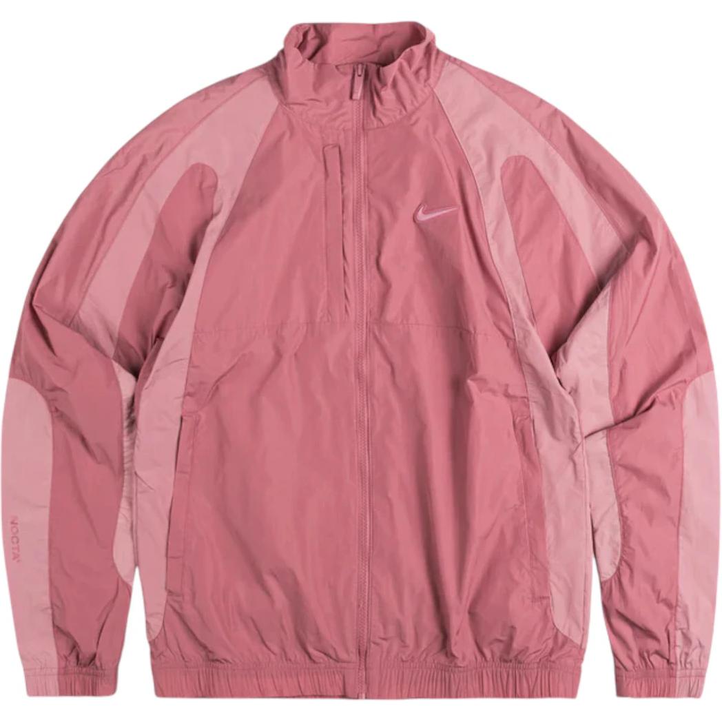 Order Chaqueta Retro Nike Unisex con Cremallera Completa Rosa. FN7666-667