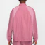 Shop Chaqueta Retro Nike Unisex con Cremallera Completa Rosa. FN7666-667