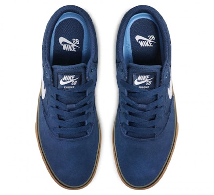 나이키 SB 크론 2 로우 (블루/화이트) DM3493-400 Lookbook 나이키 SB 크론 2 로우 (블루/화이트) DM3493-400