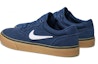 Shop 나이키 SB 크론 2 로우 (블루/화이트) DM3493-400