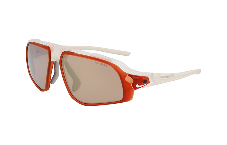 Shop 耐克男女通用防风骑行眼镜，可拆卸蔡司镜片 NIKE FV2389