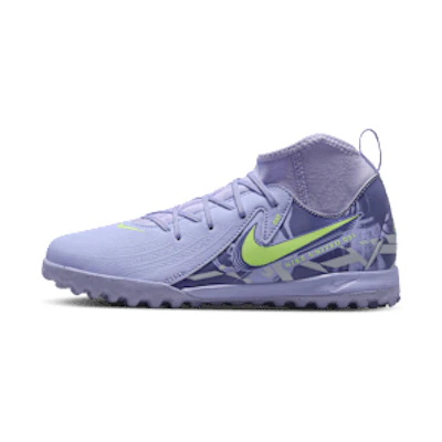 Nike United Junior Phantom Luna 2 Academy