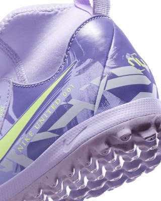 Nike United Junior Phantom Luna 2 Akademi HF1581-500 1
