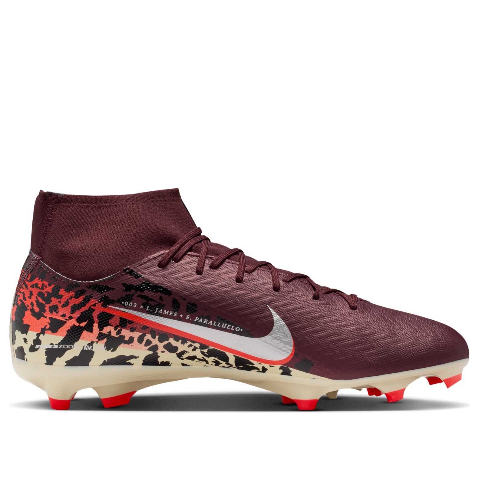 Lookbook Nike Mercurial Superfly 10 Academy MG ''United 003 Pack'' Botas de Fútbol IO8441-661