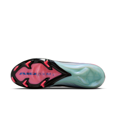 Order Nike Mercurial Superfly 10 Elite Rojo Silt/Azul Racer IB2472-600