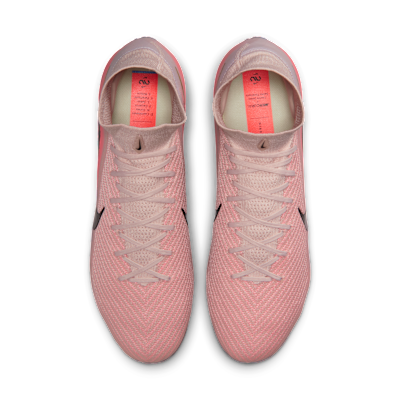 Shop Nike Mercurial Superfly 10 Elite Rojo Silt/Azul Racer IB2472-600