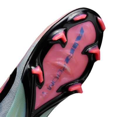 Sizing Nike Mercurial Superfly 10 Elite Rojo Silt/Azul Racer IB2472-600